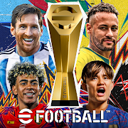 eFootball