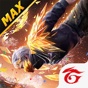 Free Fire MAX