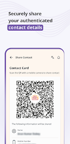 Aadhaar Screenshot 3