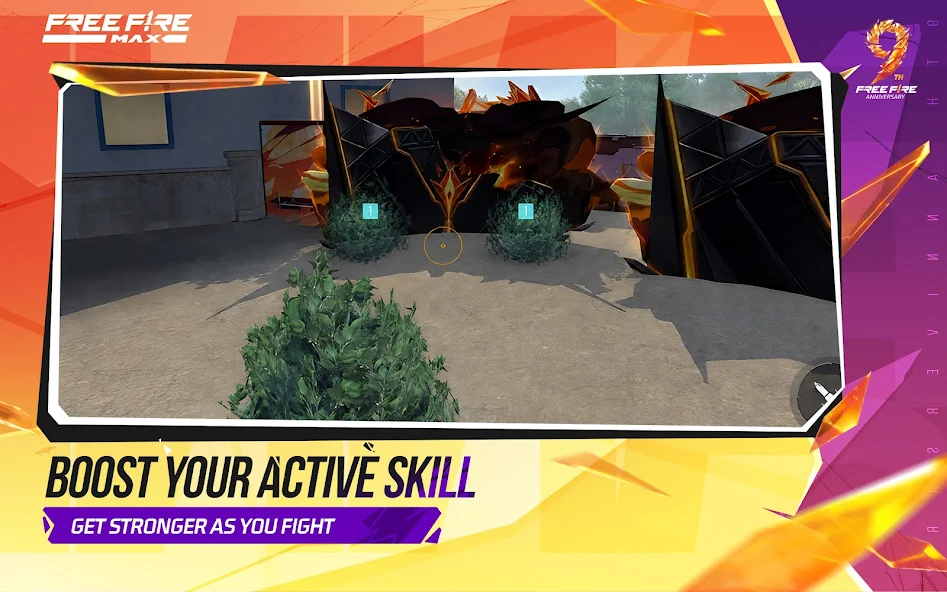 OB54 Update screenshot