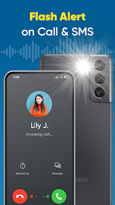 Caller Name Announcer Screenshot 3