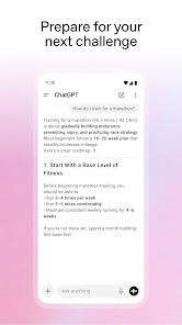 ChatGPT Screenshot 3