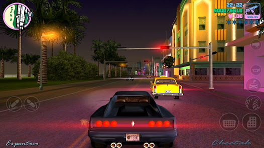 GTA Vice City Screenshot 1
