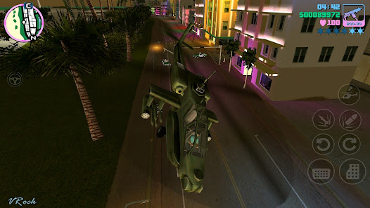 GTA Vice City Screenshot 3