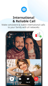 imo video calls Screenshot 2