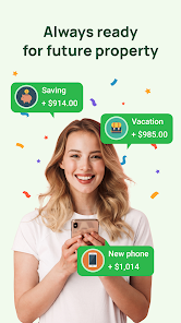 Money Lover Screenshot 3