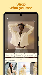 Pinterest Screenshot 3