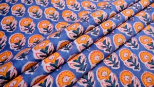 Complete Guide to Indian Fabrics Cotton, Silk, Georgette & More