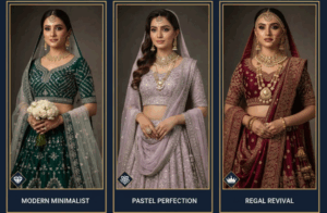 Latest Bridal Trends Every Bride-to-Be Must Know