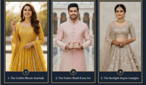 Top 10 Bestselling evomk Outfits of 2025